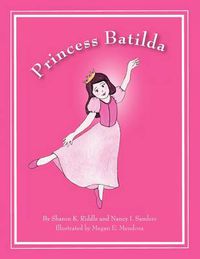 Cover image for Princess Batilda