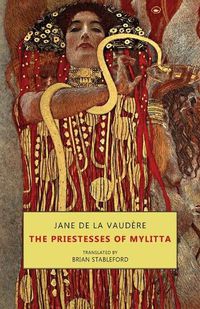 Cover image for The Priestesses of Mylitta