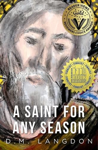 Cover image for A Saint for any Season