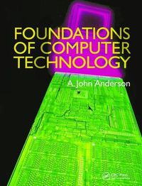 Cover image for Foundations of Computer Technology