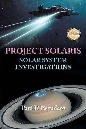 Cover image for Project Solaris