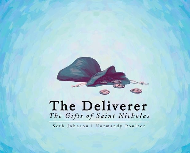 Cover image for The Deliverer