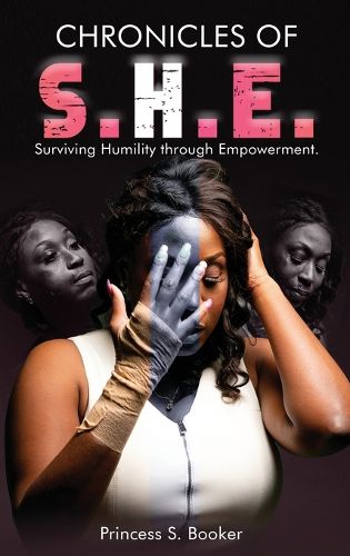 Cover image for The Chronicles of S.H.E.