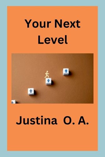Cover image for Your Next Level