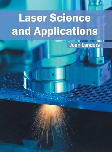 Cover image for Laser Science and Applications