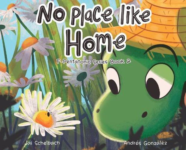 Cover image for No Place Like Home