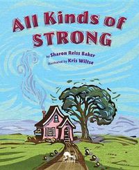 Cover image for All Kinds of Strong