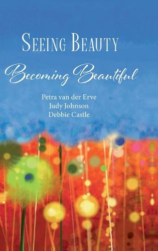 Cover image for Seeing Beauty