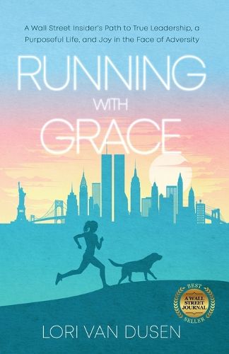 Cover image for Running with Grace