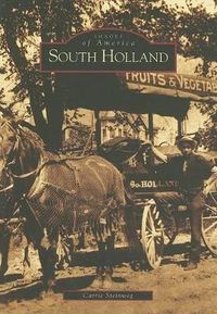 Cover image for South Holland