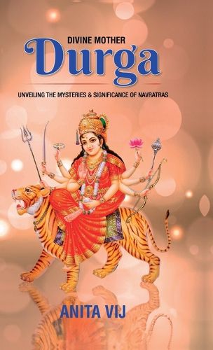 Cover image for Divine Mother Durga