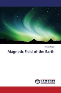 Cover image for Magnetic Field of the Earth
