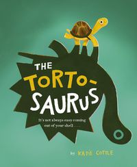 Cover image for The Tortosaurus