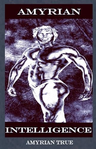 Cover image for Amyrian Intelligence