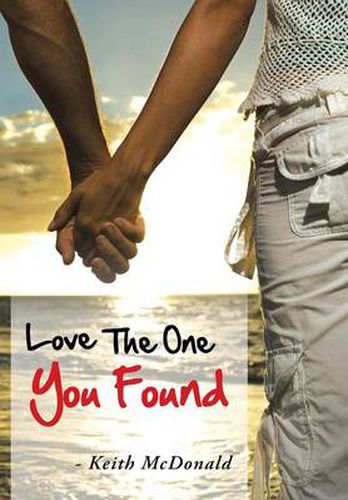 Cover image for Love the One You Found