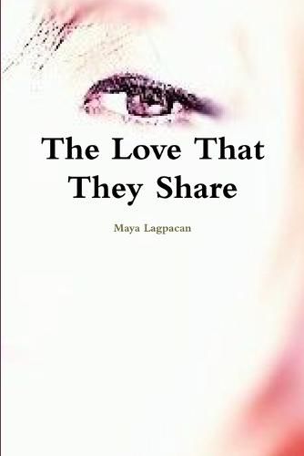 Cover image for The Love That They Share