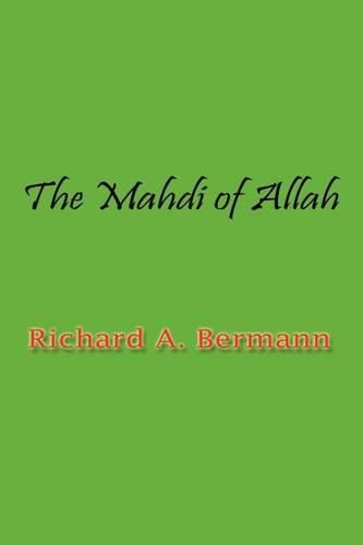 Cover image for The Mahdi of Allah