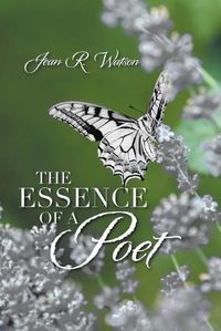 Cover image for The Essence of a Poet