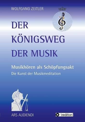 Cover image for Der Koenigsweg der Musik