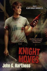 Cover image for Knight Moves
