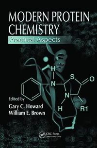 Cover image for Modern Protein Chemistry: Practical Aspects