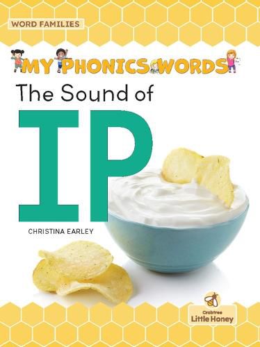 Cover image for The Sound of Ip