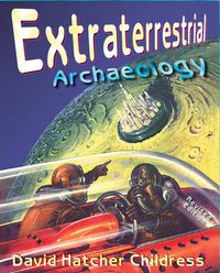 Cover image for Extraterrestrial Archaeology