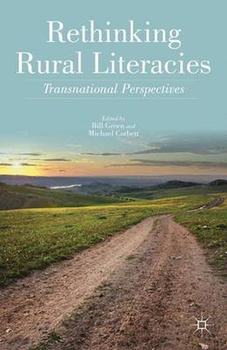 Cover image for Rethinking Rural Literacies: Transnational Perspectives