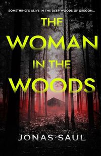 Cover image for The Woman in the Woods