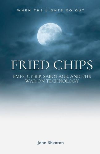 Cover image for Fried Chips