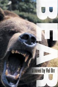 Cover image for Bear!