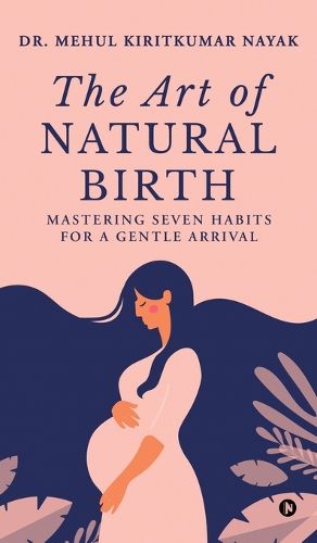 Cover image for The Art of Natural Birth