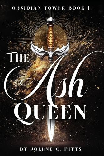 Cover image for The Ash Queen