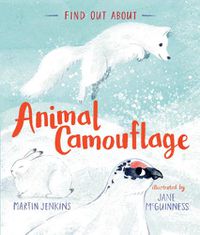 Cover image for Find Out About ... Animal Camouflage