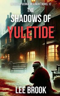 Cover image for The Shadows of Yuletide