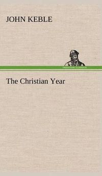 Cover image for The Christian Year