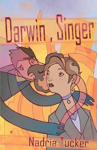 Cover image for Darwin, Singer