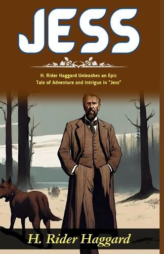 Cover image for Jess (Edition2024)