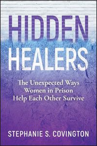 Cover image for Hidden Healers