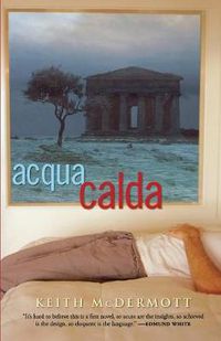 Cover image for Acqua Calda: A Novel