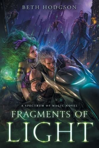 Cover image for Fragments of Light