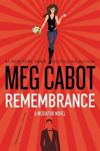 Cover image for Remembrance