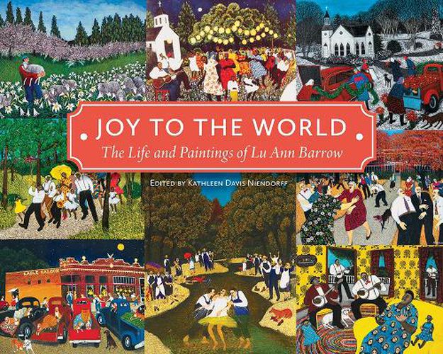 Cover image for Joy to the World