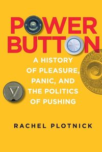 Cover image for Power Button