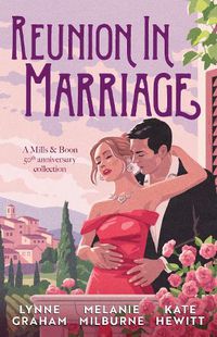 Cover image for Reunion In Marriage