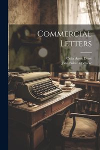 Cover image for Commercial Letters