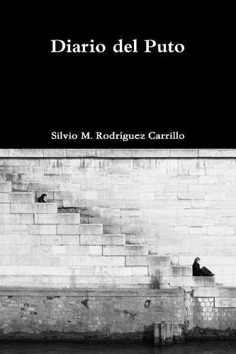 Cover image for Diario del Puto