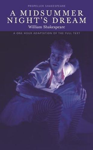 Cover image for A Midsummer Night's Dream