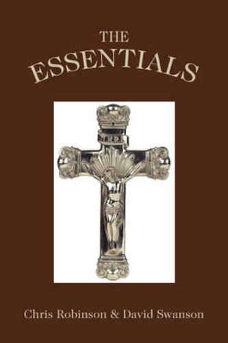 Cover image for The Essentials