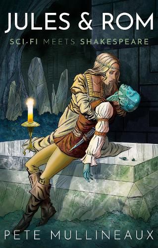 Cover image for Jules and Rom